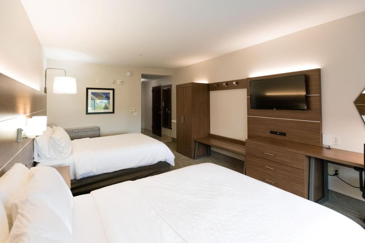 Holiday Inn Express & Suites Lexington North West-The Vineyard By Ihg Exterior foto