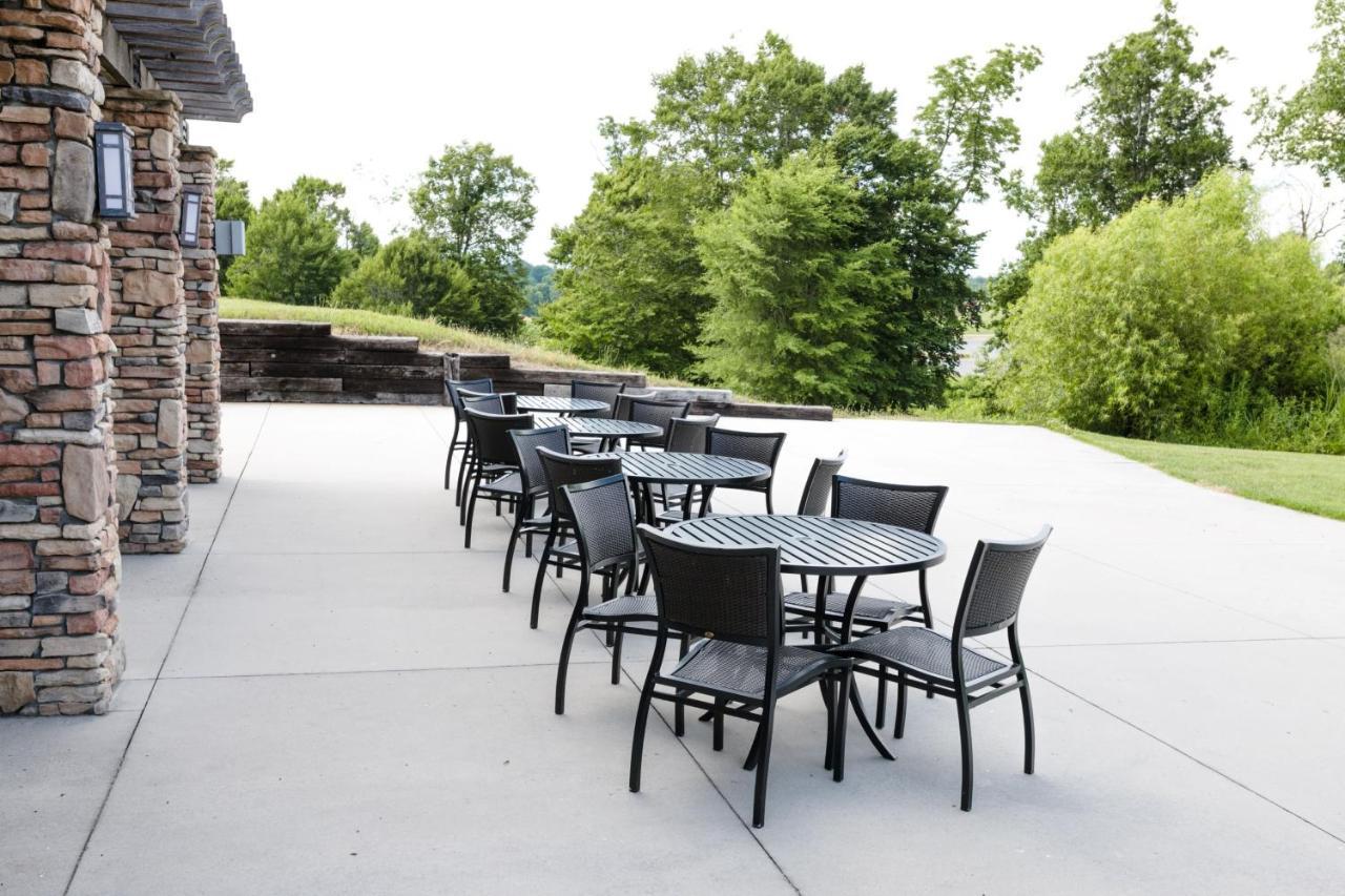 Holiday Inn Express & Suites Lexington North West-The Vineyard By Ihg Exterior foto