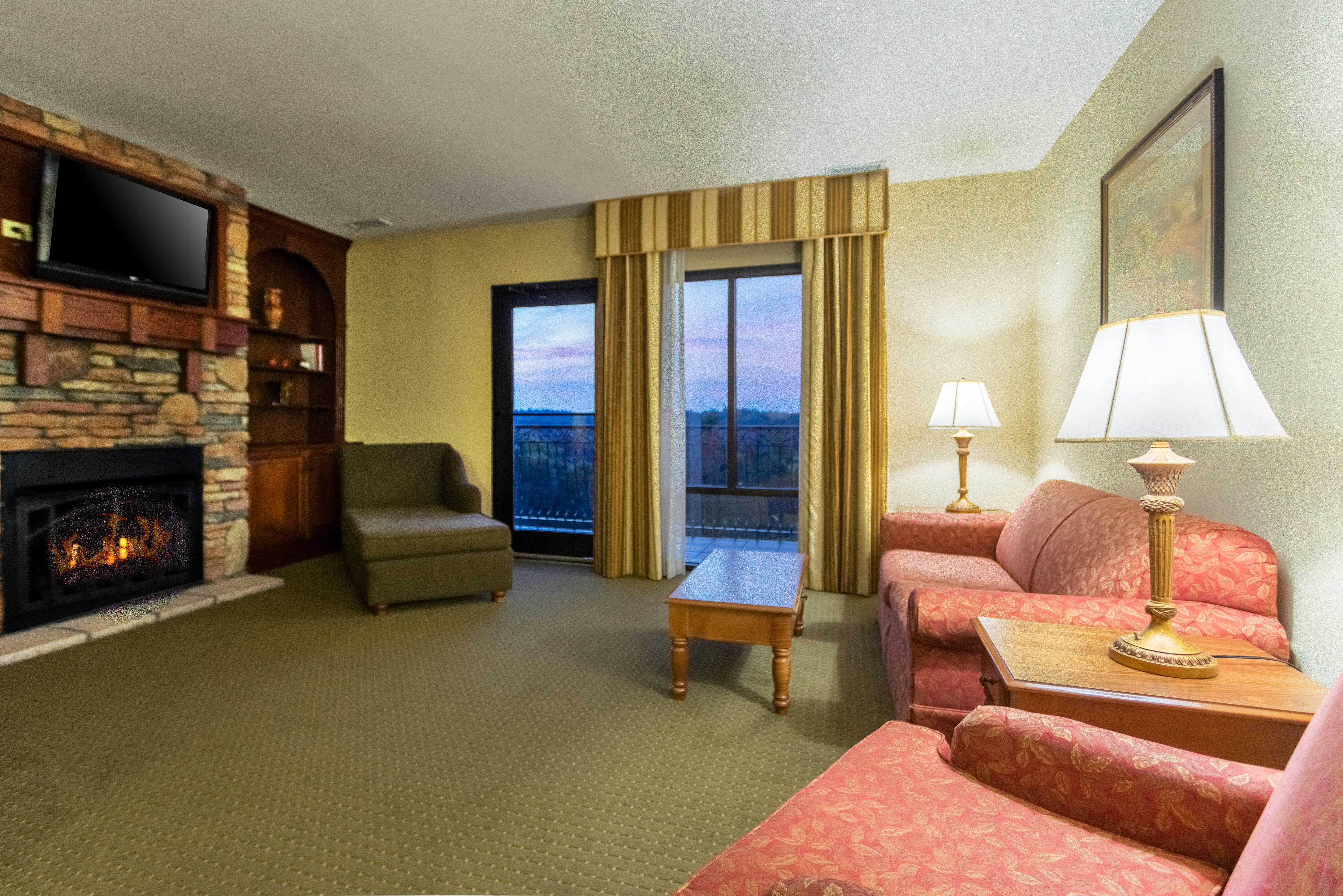 Holiday Inn Express & Suites Lexington North West-The Vineyard By Ihg Exterior foto